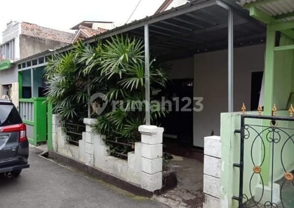 Kost Strategis Dekat Mall dan Kampus di Terusan Buah Batu