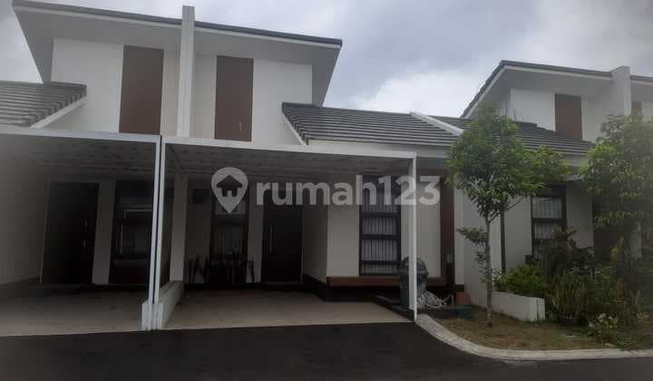 Rumah Cocok Untuk Pasutri Baru di Podomoro Park, Buah Batu