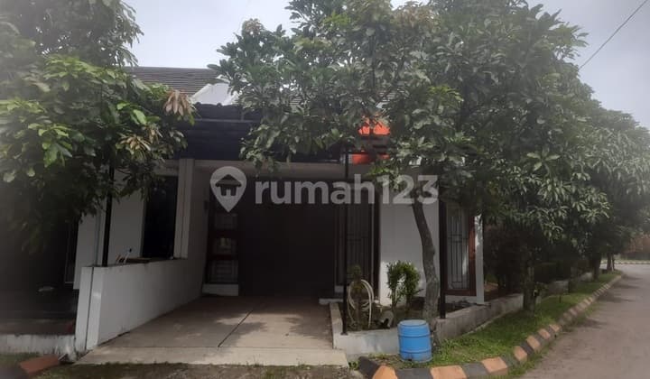 Rumah Nyaman Siap Huni di Bojongsoang