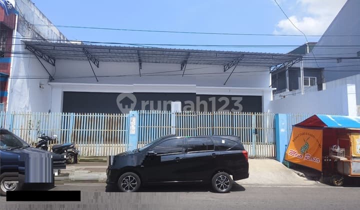 Ruko Siap Pakai Cocok Untuk Usaha Bisnis di Garut