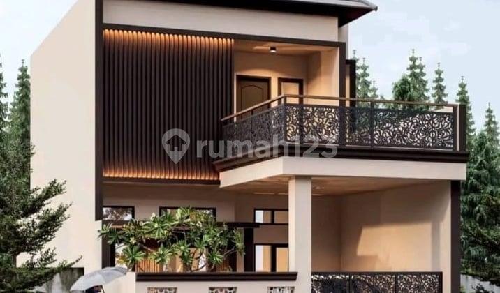 Rumah Lokasi Strategis All In Banyak Bonusnya di Rancamanyar