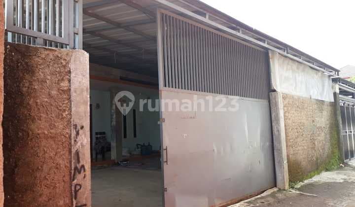 Rumah Cocok Untuk Kost Putri di Bojongkoneng, Rancamanyar