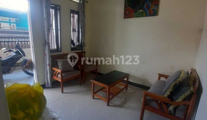 Rumah 1 Lantai Bagus Terawat di Terusan Cibaduyut