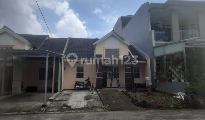 Rumah Aman dan Nyaman Siap Huni di Rancamanyar Regency 1