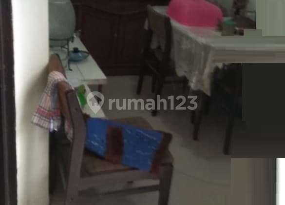 Rumah Minimalis 2 Lantai di Graha Rancamanyar