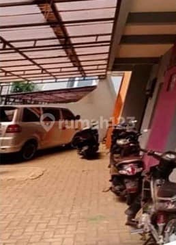 Kost 2 Lantai untuk Investasi Jangka Panjang di Buah Batu
