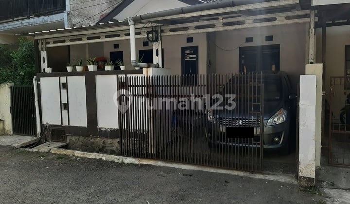Rumah Murah Terawat di Bumi Sukagalih Permai, Kopo Katapang
