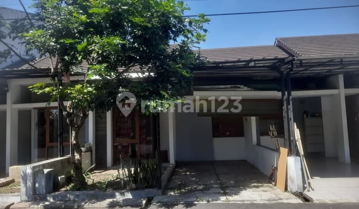 Rumah Nyaman Siap Huni di Matahari Stella, Baleendah