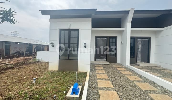 Podomoro Park Residence - Nyaman & Strategis