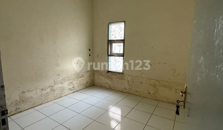 Rumah Minimalis Siap Huni Cocok untuk Pasutri Baru di Rancamanyar Indah