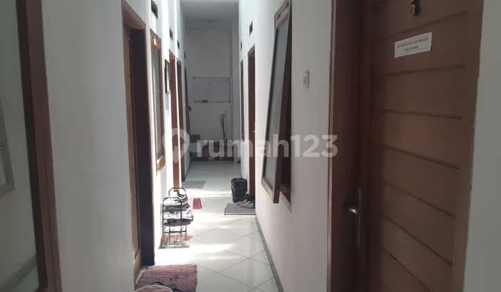 Kost Harga Terjangkau Lokasi Aman Dan Strategis di Buah Batu