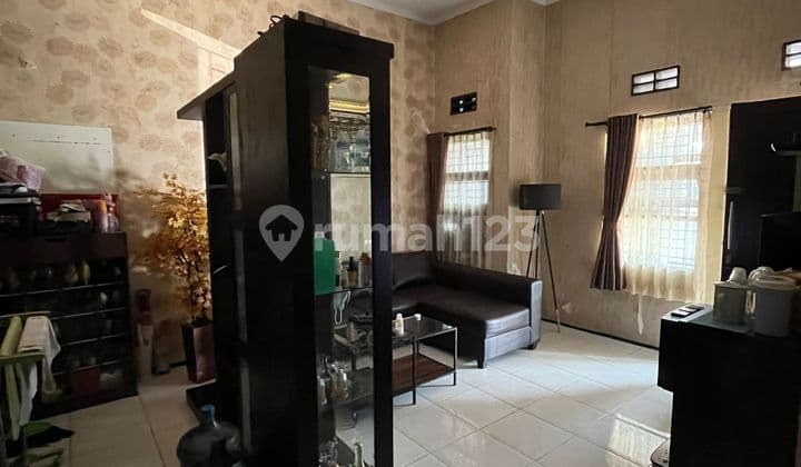 Rumah Bagus di D Pillar Residence, Bojongsoang