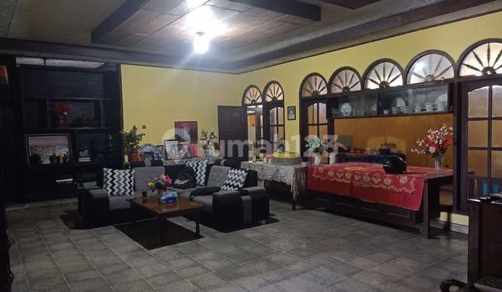 Kost untuk Investasi Jangka Panjang di Sukaati