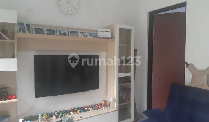 Rumah Dalam Komplek Aman Dan Nyaman di Margahayu Permai