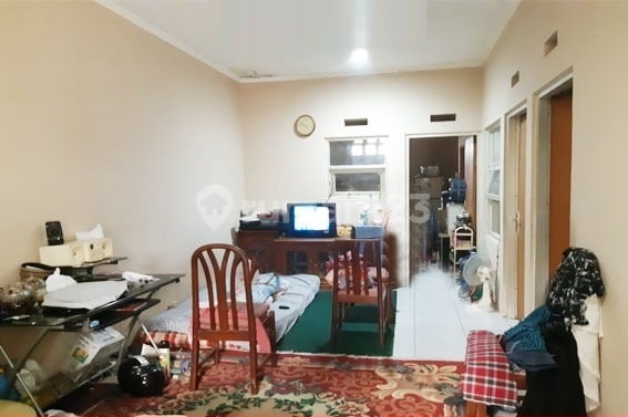 Rumah Nyaman Berkumpul Bersama Keluarga di Rancamanyar Cluster