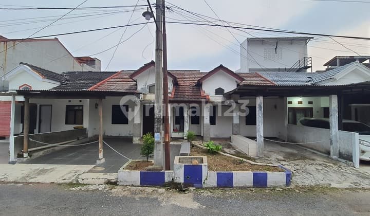Unit Favorit di Rancamanyar Rumah Siap Huni
