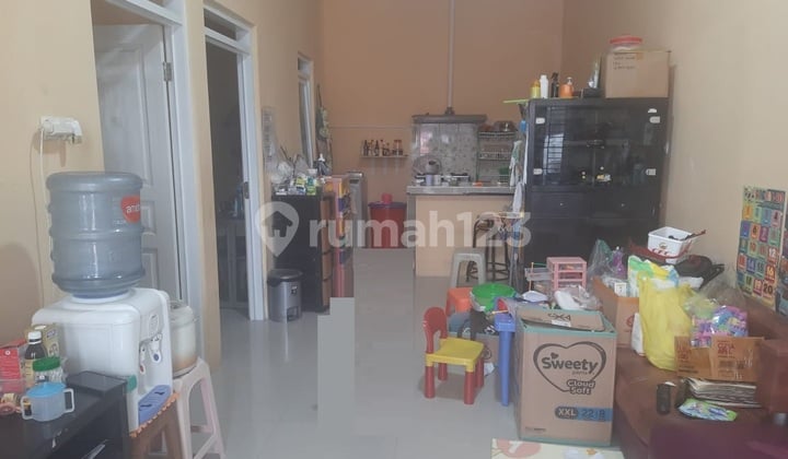 Rumah Cocok Untuk Pasangan Muda Nih di Graha Rancamanyar