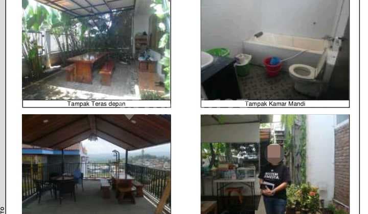 Premium Residence in Padalarang, Near Toll Road and Whoosh High-Speed Station