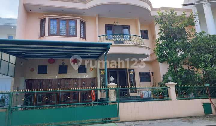 Jual Dibawah Harga NJOP Sunter Paradise 3