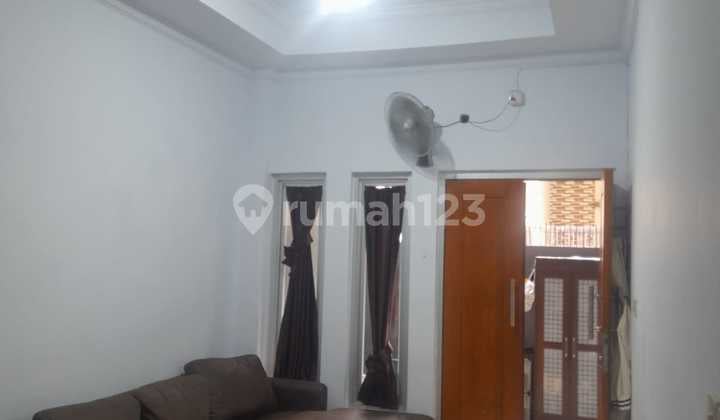Rumah Bagus 2 Lantai Di Poris Siap Huni