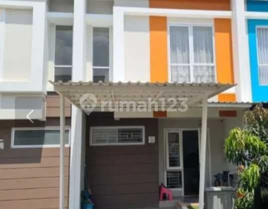 Rumah Baru Serah Terima Siap Huni Di Gading Serpong Cluster Martinez