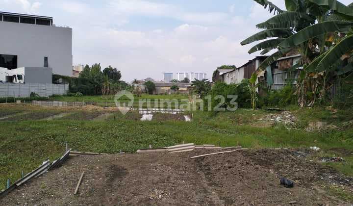 Tanah Di Kresek Shm 3965 M