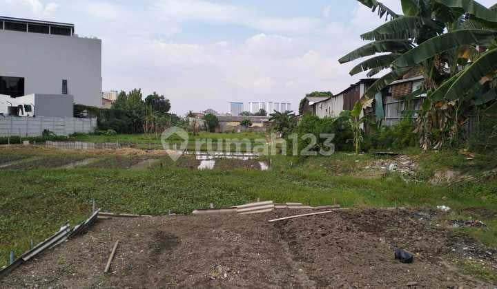 Tanah Di Kresek Shm 3965 M