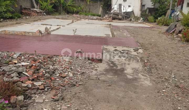 Dijual kapling di daerah Babelan, Bekasi Utara