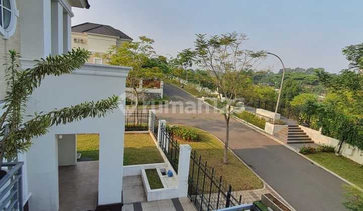 Dijual Hunian Cantik di Citra Sentul Raya, Aerah Sentul, Jawa Barat