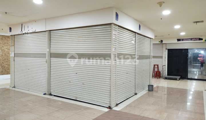 Dijual Kios di Mangga Dua Square, Jakarta