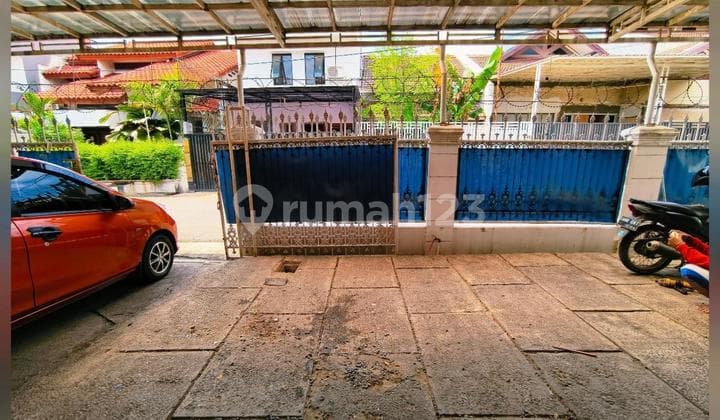 For Sale Residential House in Kayu Mas Area - Kav.polri, East Jakarta