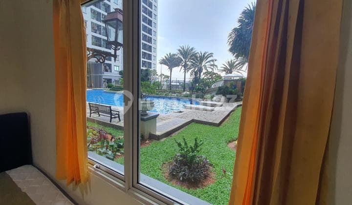 Disewakan Unit Apartemen Cityhome Moi Lantai Gf , Kelapa Gading,Jkt Utara