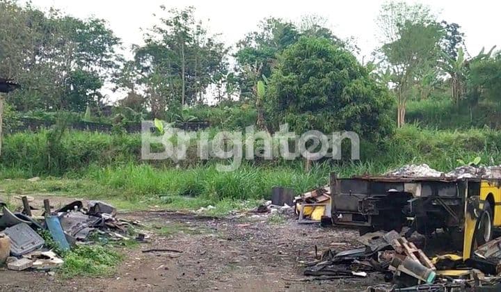 Kan Tanah Pakis Malang