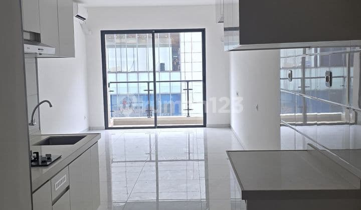 Sky House Bsd City 3br Dijual Murah Abis