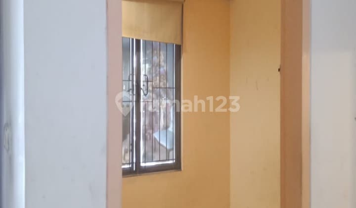 Rumah Fiordini Cluster Favorit Di Gading Serpong Tangerang