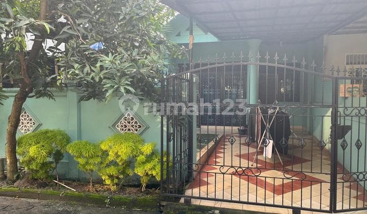 Dijual Cepat Rumah Siap Huni Di Cluster Sektor 7 Lippo Karawaci