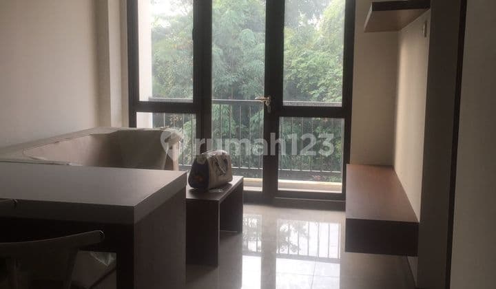 Asatti Garden House Apartemen Bsd City 3 Kamar Tidur Jual Murah
