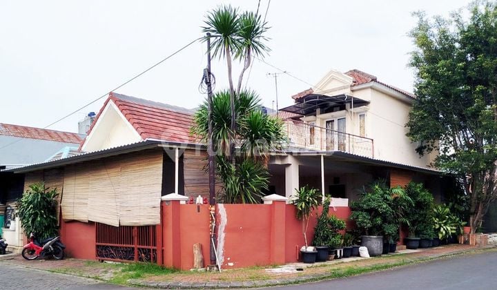 Duta Garden Rumah 2 Lantai Jual Cepat Dekat Bandara Soetta