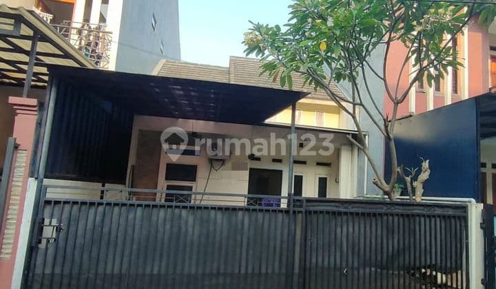 Rumah Siap Huni Dijual Murah Turun Harga di Pondok Cabe Tangsel