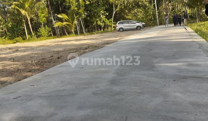 Kavling Kost. Area Indutsri Sentolo Jogja