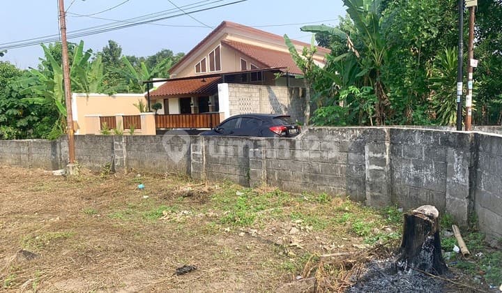 Dijual Tanah Dekat RS UGM Jogja, Lokasi Bagus