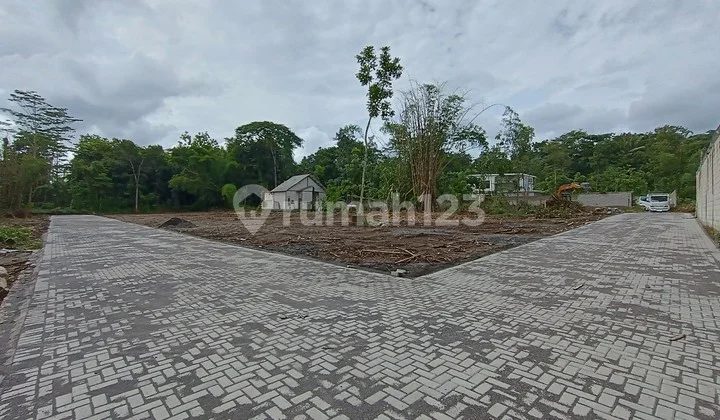 Kavling Kost Kampus Uii Jogja, Investasi Tepat untuk Masa Depan Hebat