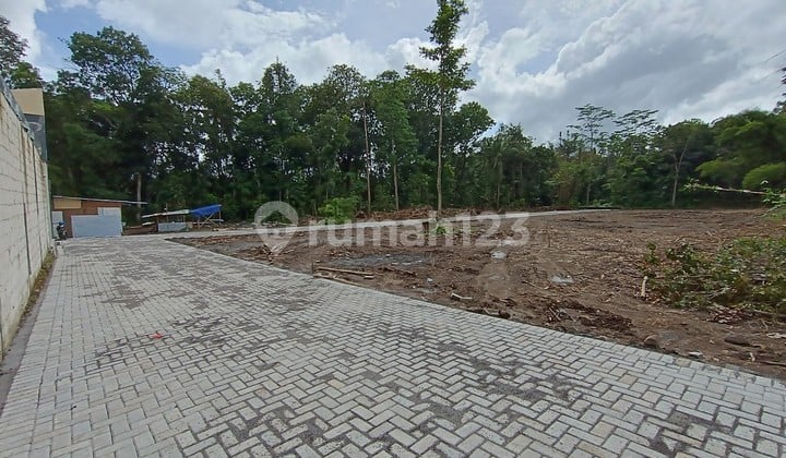 Tanah Dekat Kampus Uii Jogja, Investasi Tepat Bangun Kost