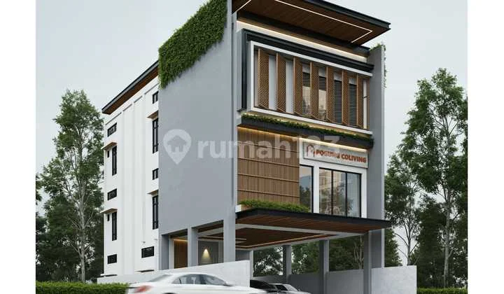 Jual Kost di Pogung Baru, Dekat Kampus Ugm Jogja