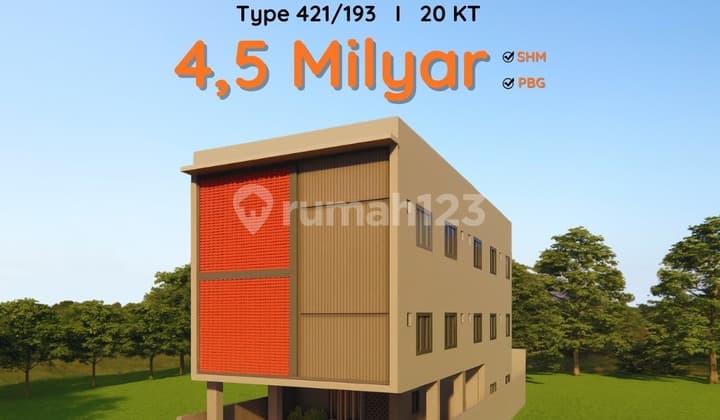 Dijual Kost Pogung, 20 Kamar Exclusive Dekat Ugm & Uny