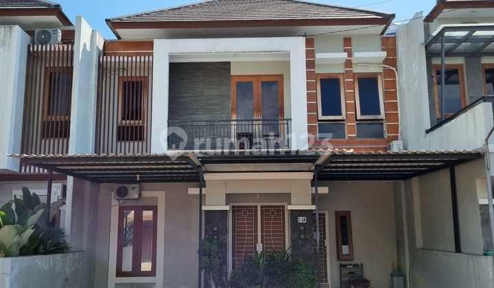 Dalam Perumahan Rumah Dijual di Sleman Mlati , Dekat Pemda Sleman