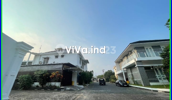 Di Jual Tanah di Merapi Regency Jogja SHM Ready, Siap Ajb