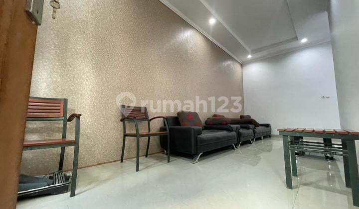 Rumah jl candi sambisari Purwomartani, Yogyakarta Semi Furnished