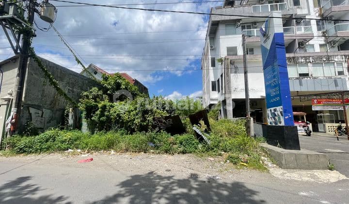 Tanah, Dekat Universitas Ykpn Upn Seturan