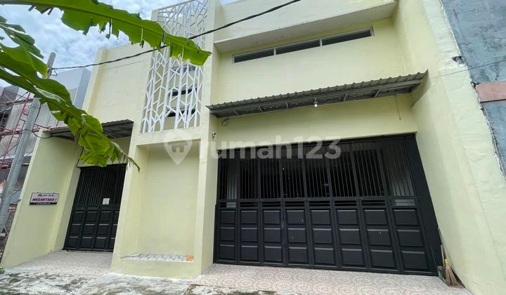 Kost Eksklusif di Pugeran Depan Perumahan Casa Grande, bisa KPR